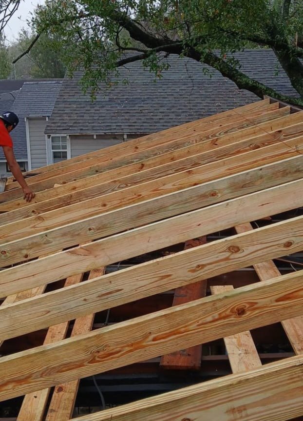 Slide of Blessings Zacarias Construction