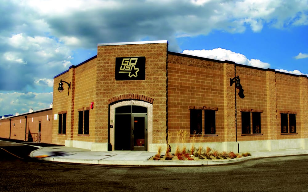 GO USA Updated October 2024 521 S Columbia St, Wenatchee