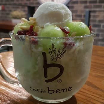 Caffébene - Coffee & Tea Near Me - Boston, Massachusetts