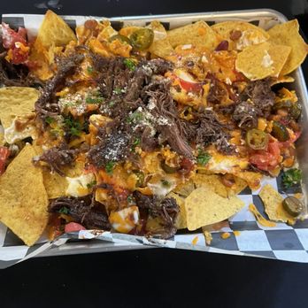 Jaffre’s Stone Bar & Kitchen - Nachos that were amazing! - Italian Near Me - Latrobe, Pennsylvania Jaffre’s Stone Bar & Kitchen - Nachos that were amazing! - Italian Near Me - Latrobe, Pennsylvania