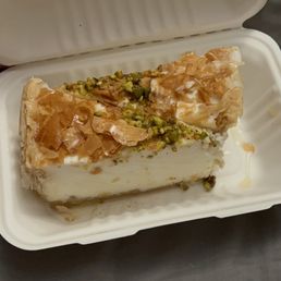 Baklava