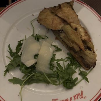 Le Petit Pontoise - Bistros Near Me - Paris, 75 Le Petit Pontoise - Bistros Near Me - Paris, 75
