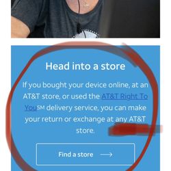 AT&T Store