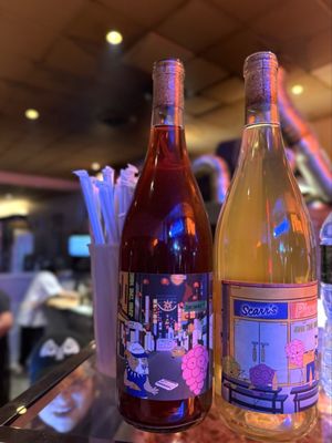 Scarr's Pizza by null