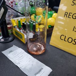Liquor Depot Express
