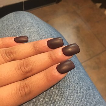 Nails By Theresa & Brian - Love my nails!! Thank you Theresa & Brian!! - Nail Salons Near Me - Temecula, California
