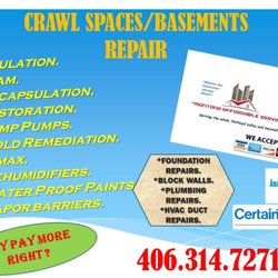Montana Affordable Services