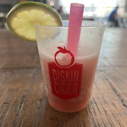 Frozen cocktail Frozen cocktail