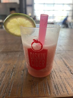 Diskin Cider by null