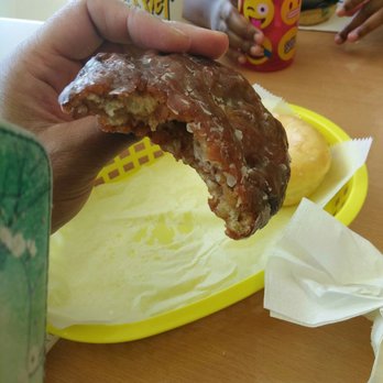 Jack N Jill Donuts - Donuts Near Me - Killeen, Texas