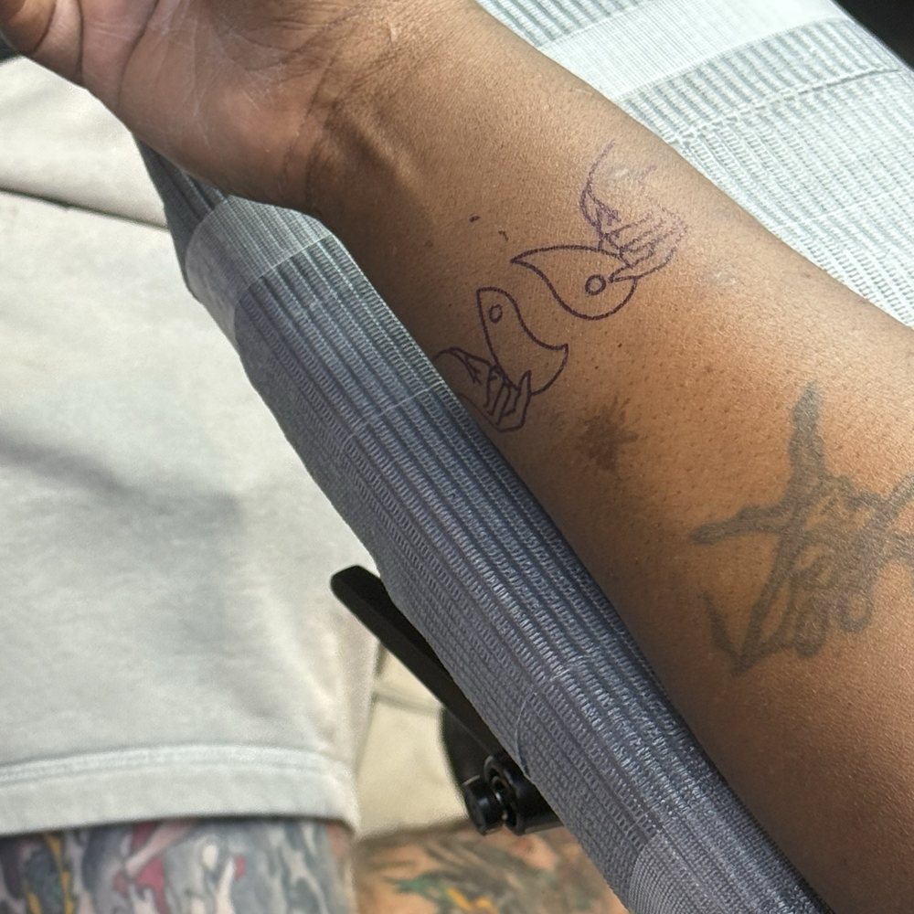 Phantom 8 Tattoo & Piercing - Tattoo Near Me - Englewood, Colorado