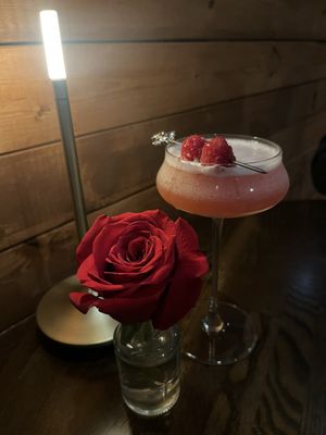 Stafford House Provisions by null