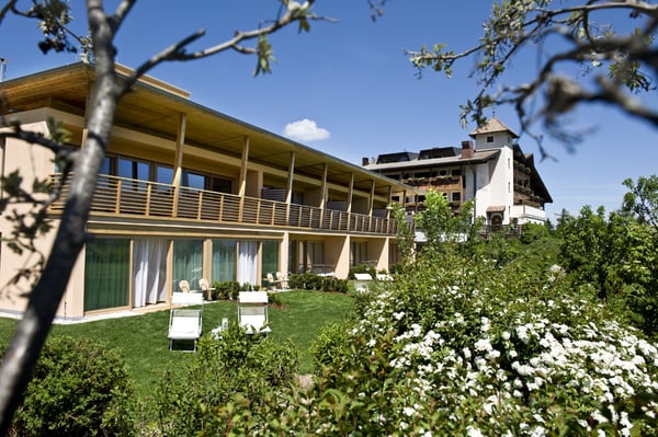 Hotel Pfösl by null