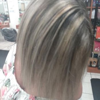 Hair Cuttery - Talent by Suzy - proof: Everything can be fixed. - Hair Stylists Near Me - Delray Beach, Florida