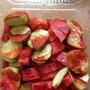 Fruit Stand