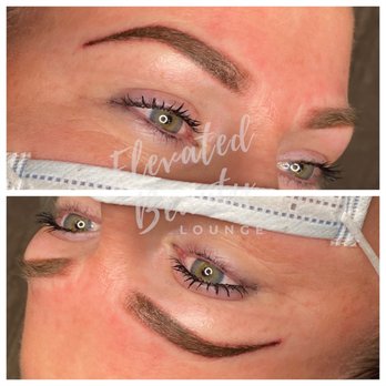 Elevated Beauty Lounge - Eyelash Service Near Me - Phoenix, Arizona