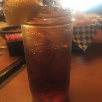 La Penca Azul - Giant Iced Tea - Mexican Near Me - Alameda, California La Penca Azul - Giant Iced Tea - Mexican Near Me - Alameda, California