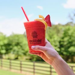 Edible Arrangements - Sweet summer fruit smoothies