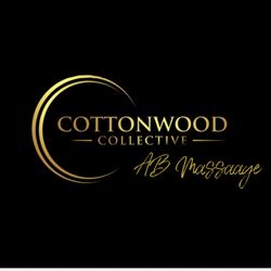 Cottonwood Collective Massage lounge