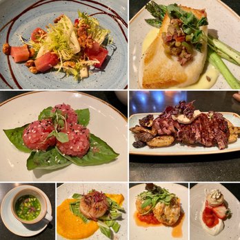 Amangiri - Dinner at the chef's counter - Resorts Near Me - Canyon Point, Utah Amangiri - Dinner at the chef's counter - Resorts Near Me - Canyon Point, Utah
