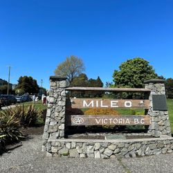 Mile Zero