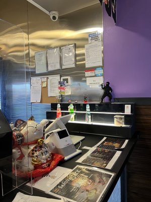 Katsu Burger Federal Way by null