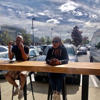 Kubo - People waiting for their food - Filipino Near Me - Portland, Oregon Kubo - People waiting for their food - Filipino Near Me - Portland, Oregon
