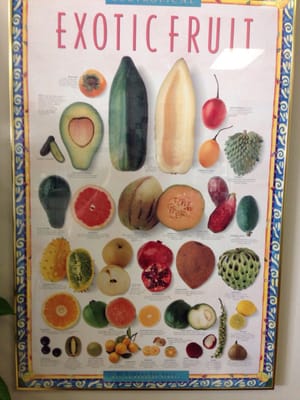 Churros Cafe by null