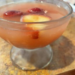 Guava Mimosa