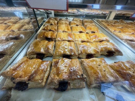 Las Delicias by null