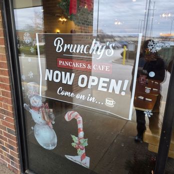 Brunchy's Pancakes & Cafe | Breakfast, Brunch, Lunch - Waffles Near Me - Buffalo Grove, Illinois