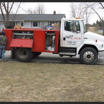 Taylor Well Drilling - Well Drilling Near Me - Clio, Michigan Taylor Well Drilling - Well Drilling Near Me - Clio, Michigan