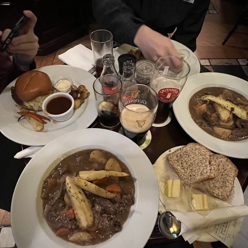 O'Neills Bar & Restaurant - Irish Near Me - Dublin, D O'Neills Bar & Restaurant - Irish Near Me - Dublin, D