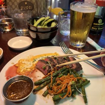 Lotus Lounge - Sushi Bars Near Me - Flagstaff, Arizona