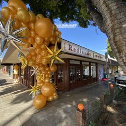 Redlands Jewelers