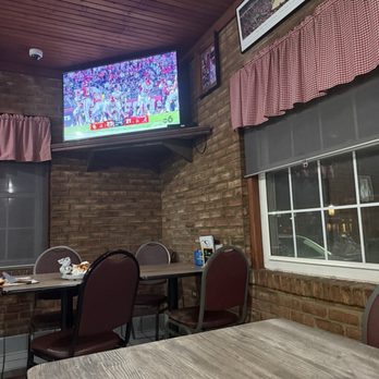 Little Sicily's Pizza House - Loved watching the game - Pizza Near Me - Brice, Ohio Little Sicily's Pizza House - Loved watching the game - Pizza Near Me - Brice, Ohio