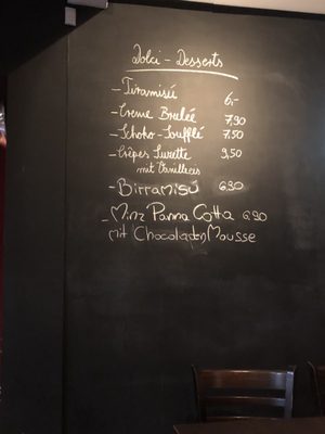 Menu photo 4 Galletto Bochum, NW