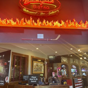 The Local - the inside of a restaurant - American Near Me - Raleigh, North Carolina