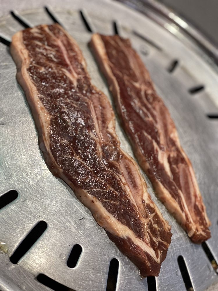 Mr BBQ