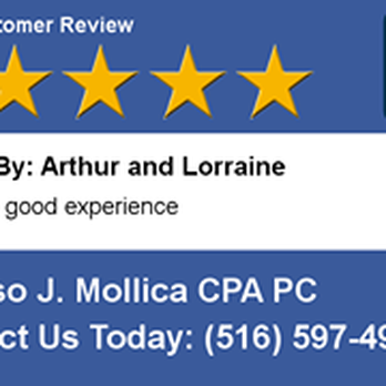 Alfonso J. Mollica CPA - Accountants Near Me - Levittown, New York Alfonso J. Mollica CPA - Accountants Near Me - Levittown, New York