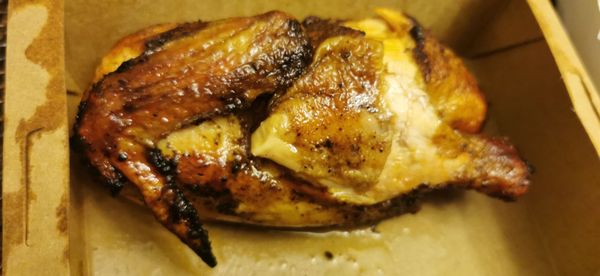 Red Eye Smokehouse by null