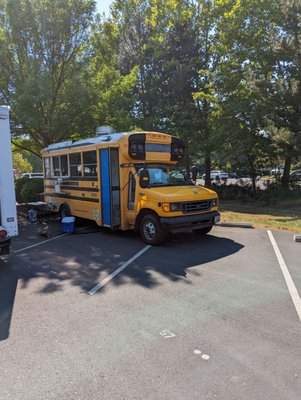 Panda Dim Sum by null