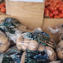 Viva Grande Ranch Fruit Market