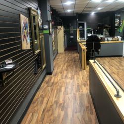 Resurrection Tattoo & Piercing
