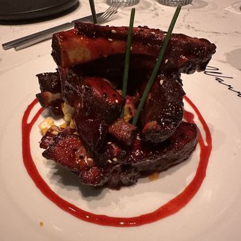 Warren - Naples - Rib appetizer - Whiskey Bars Near Me - Naples, Florida Warren - Naples - Rib appetizer - Whiskey Bars Near Me - Naples, Florida