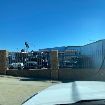 A & D Golf Carts - Side of business - Golf Cart Dealers Near Me - Beaumont, California