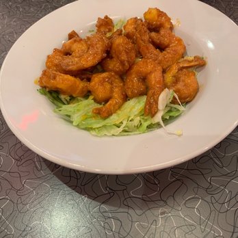 RedEye Diner - Delicious shrimp appetizer - Diners Near Me - Charlotte, North Carolina