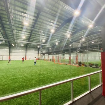 Select Soccer Center  - Sports Clubs Near Me - Horsham, Pennsylvania