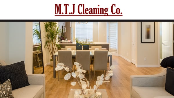 Metro Carpet Cleaning