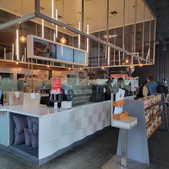 Intazza Coffee Works - Front counter - Coffee & Tea Near Me - Murrieta, California Intazza Coffee Works - Front counter - Coffee & Tea Near Me - Murrieta, California